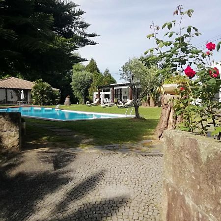 Casa Da Boavista Villa Santa Maria da Feira Buitenkant foto