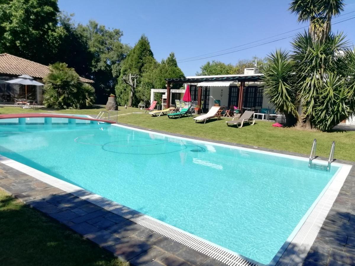 Casa Da Boavista Villa Santa Maria da Feira Buitenkant foto