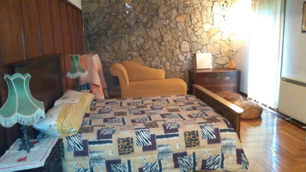 Casa Da Boavista Villa Santa Maria da Feira Buitenkant foto