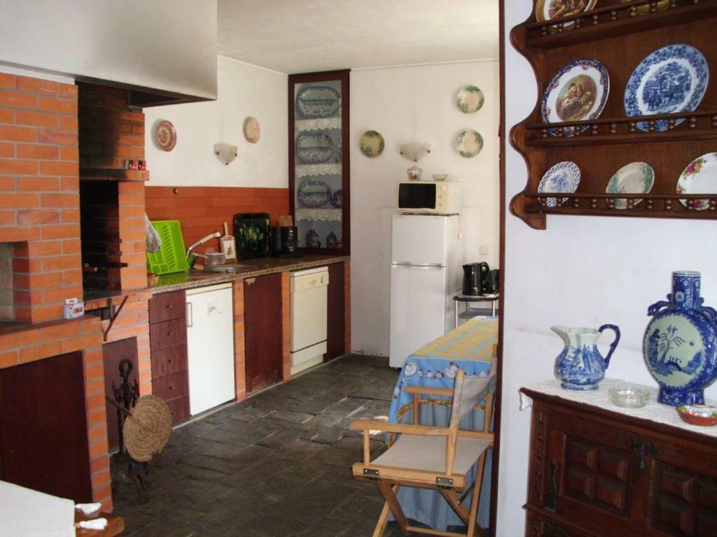 Casa Da Boavista Villa Santa Maria da Feira Buitenkant foto