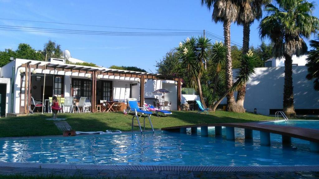 Casa Da Boavista Villa Santa Maria da Feira Buitenkant foto