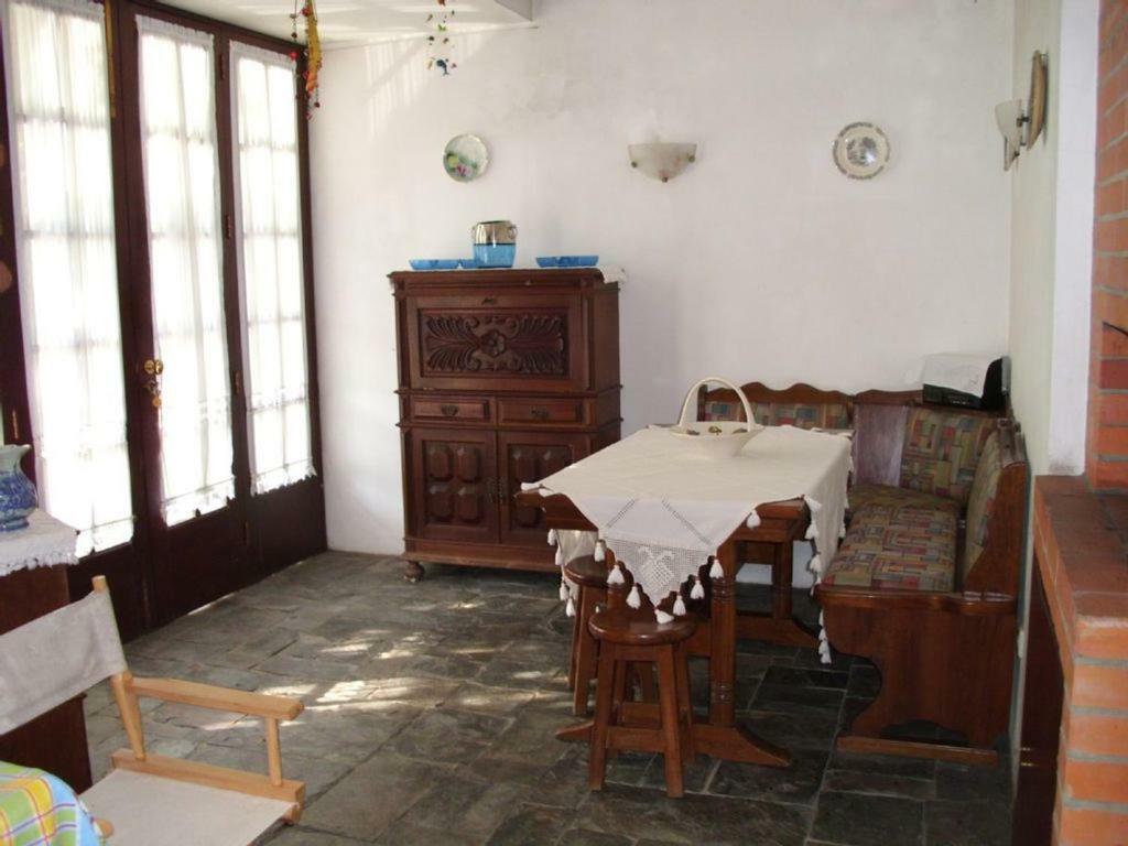 Casa Da Boavista Villa Santa Maria da Feira Buitenkant foto