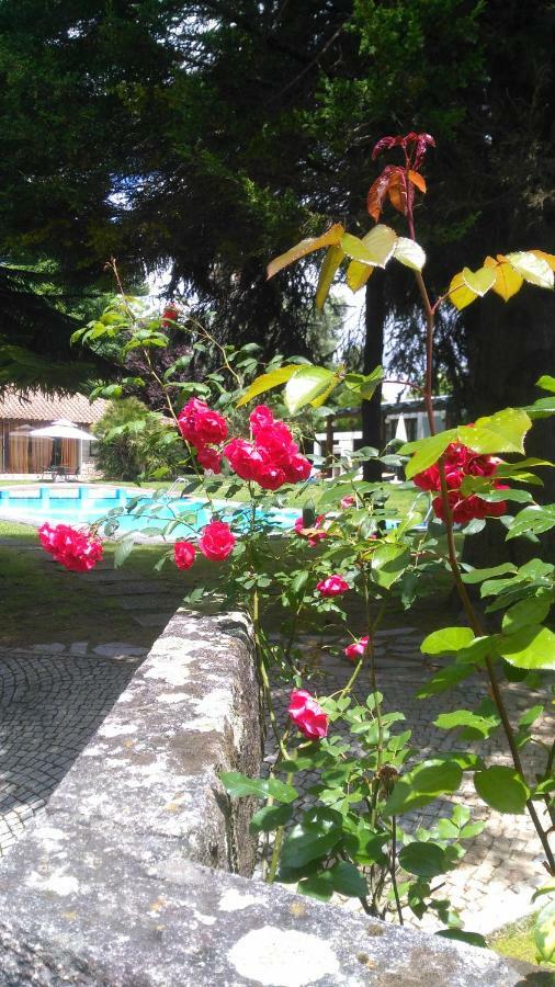 Casa Da Boavista Villa Santa Maria da Feira Buitenkant foto