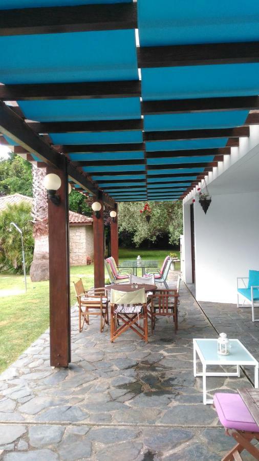 Casa Da Boavista Villa Santa Maria da Feira Buitenkant foto