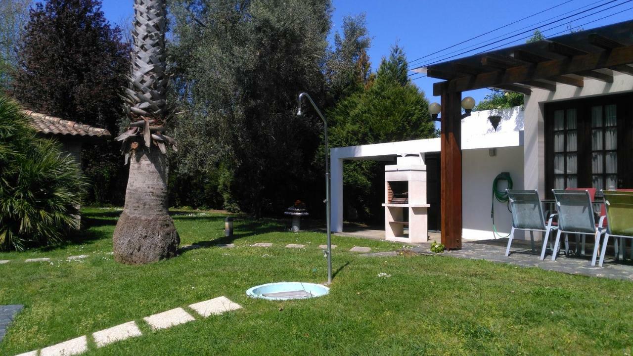 Casa Da Boavista Villa Santa Maria da Feira Buitenkant foto