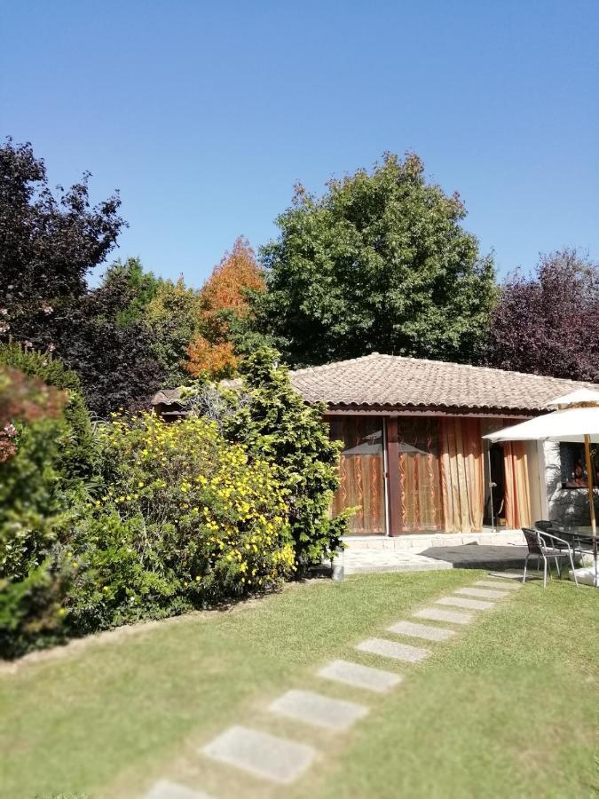 Casa Da Boavista Villa Santa Maria da Feira Buitenkant foto