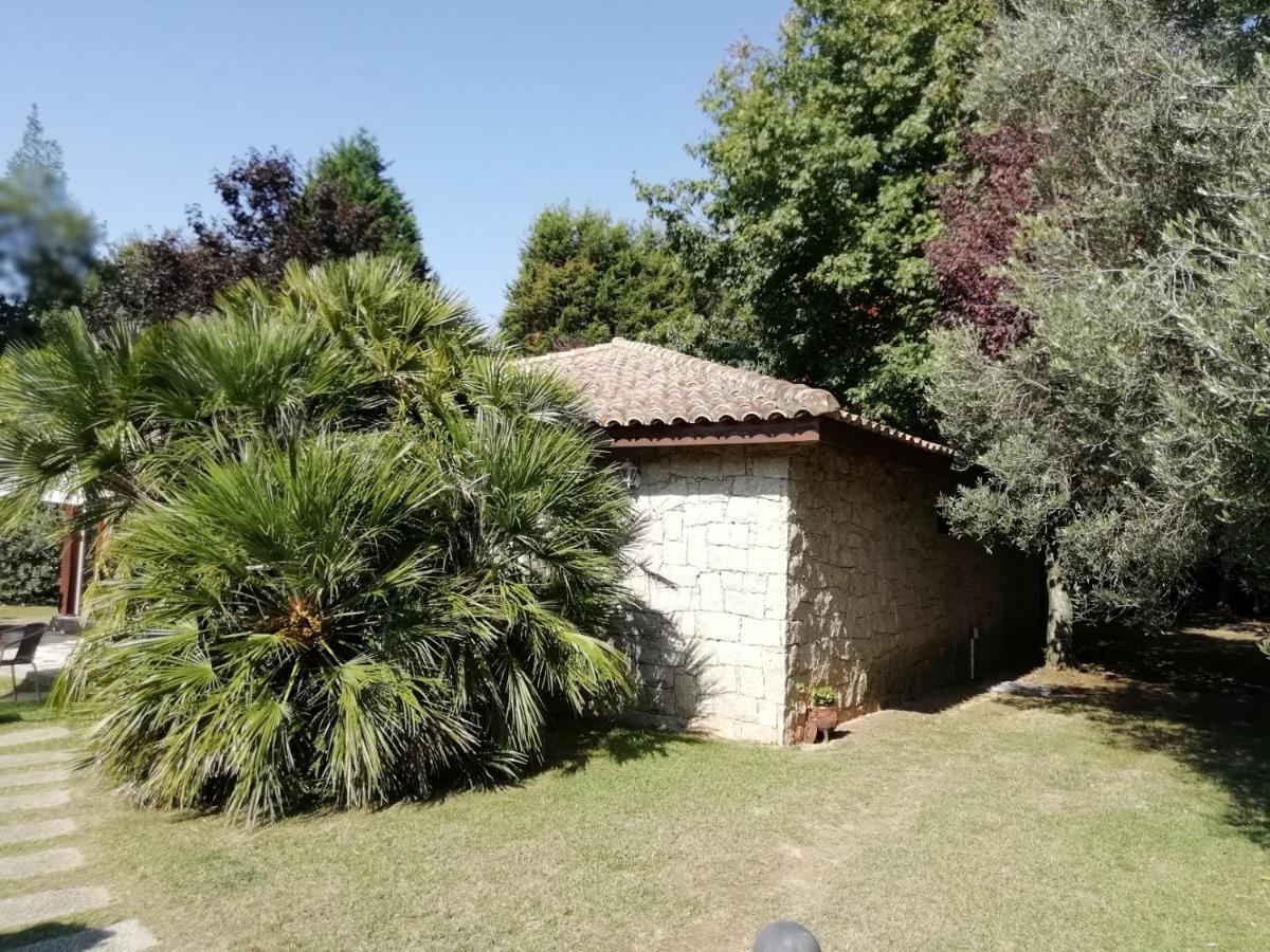 Casa Da Boavista Villa Santa Maria da Feira Buitenkant foto